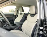 Ford Territory 2024 V4